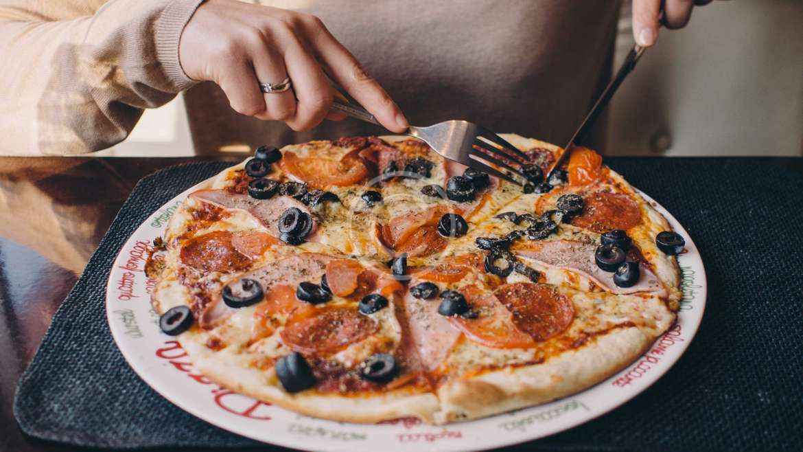5 Facts About Pizza You Should Know