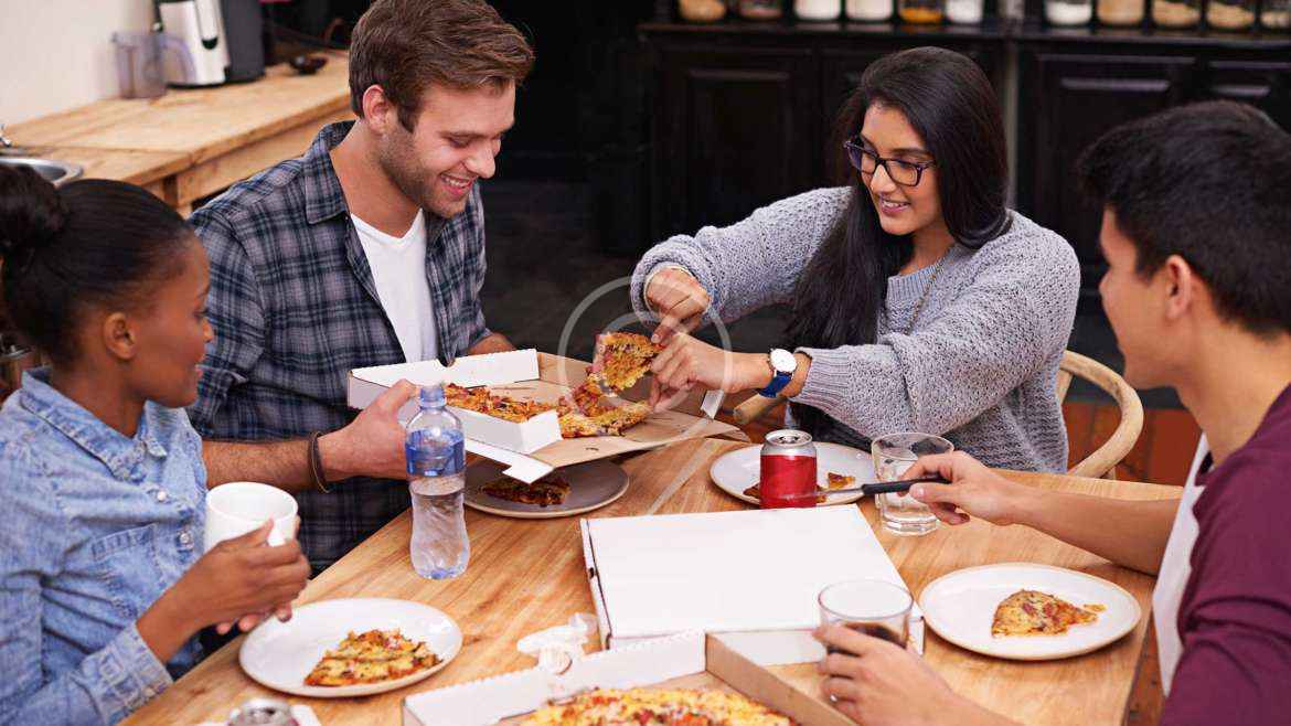 5 Reasons to Order Catering for Your Next Meeting