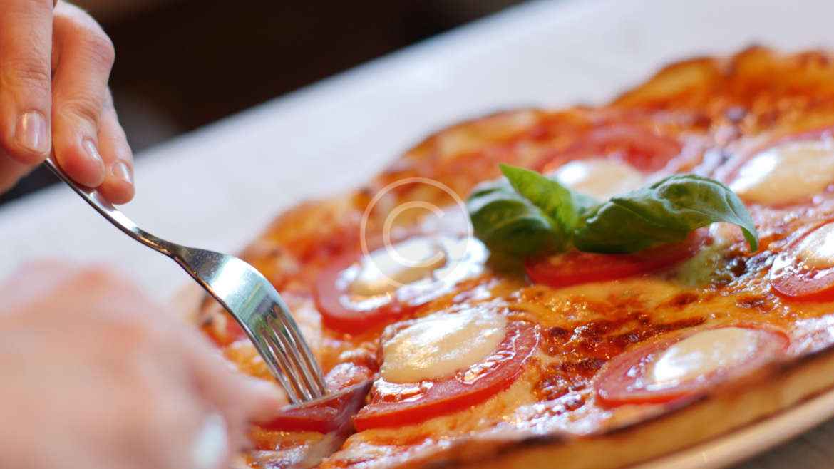 Finding the Perfect Pizza Place