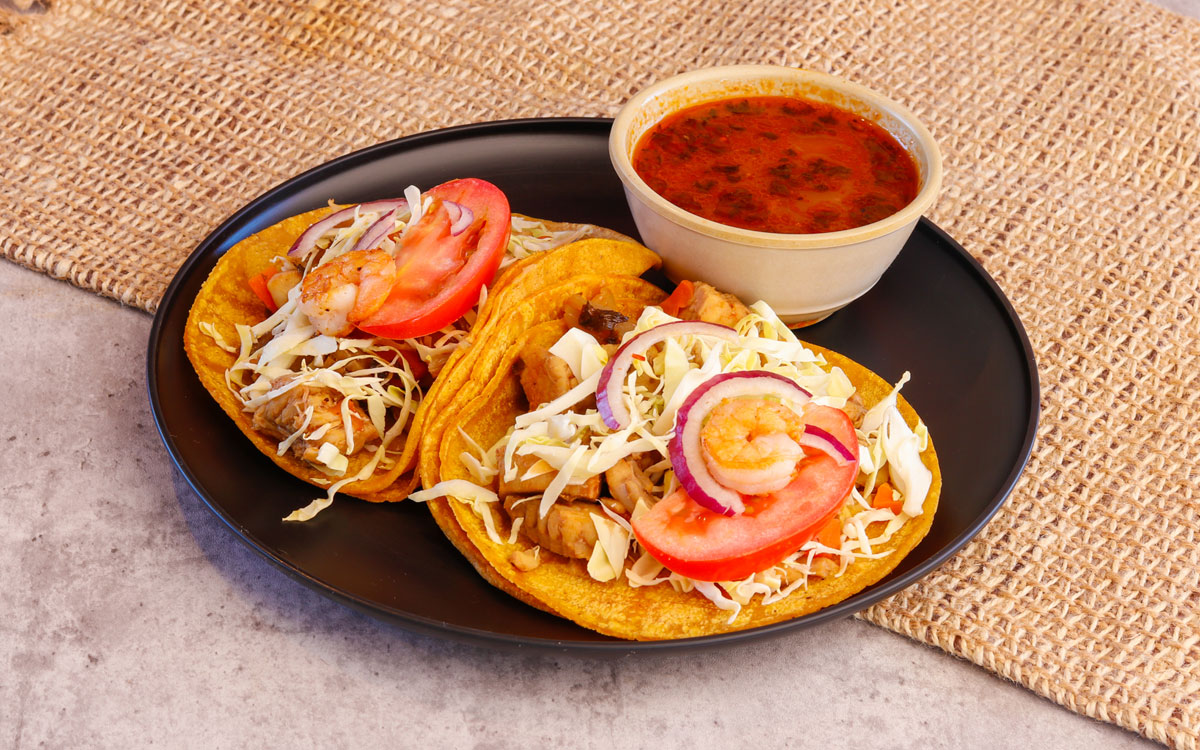 Street Tacos Street Tacos